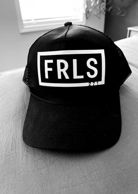 FRLS Black Hat