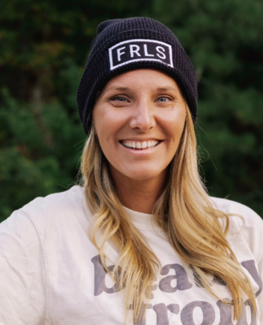 FRLS271 Beanie